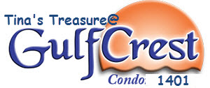 Click here to visit Tina's Treasure@Gulf Crest 3BR Beach Condo